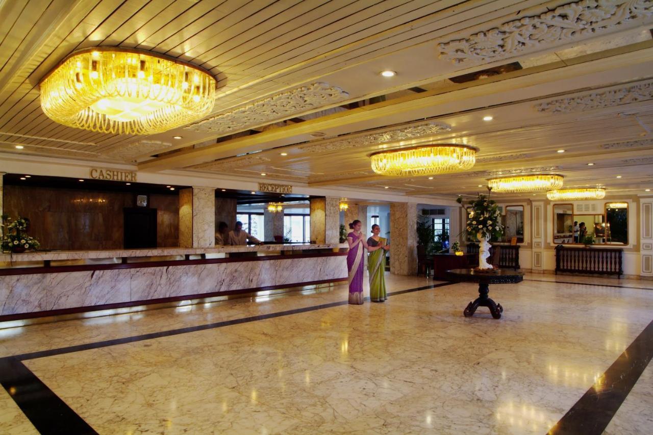 Mount Lavinia Hotel Dehiwala-Mount Lavinia Exterior photo